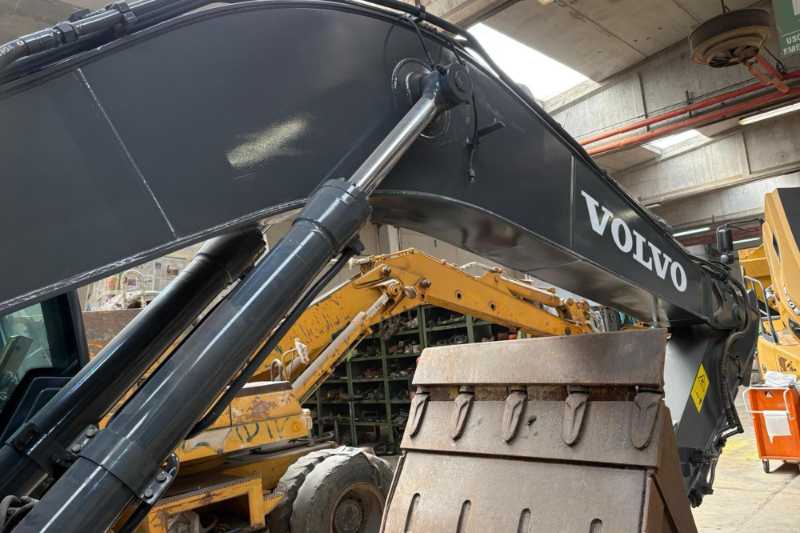 OmecoHub - Immagine VOLVO EC200ENL